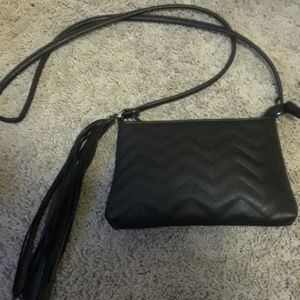 Sexy night on the town bag